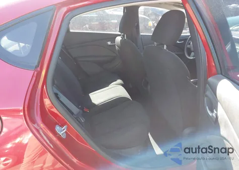 2013 Dodge Dart Se from USA, damaged, VIN 1C3CDFAA9DD178309